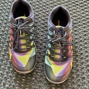 Merrell WomeMulticolor Athletic Shoes